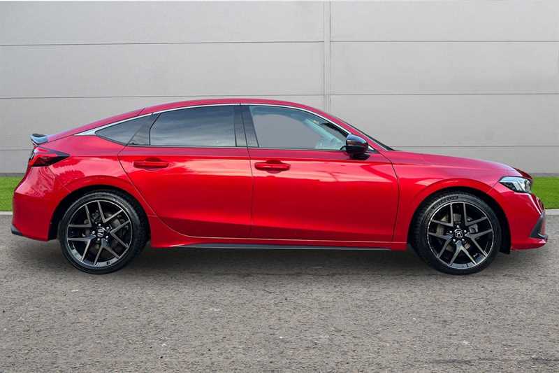 Used Honda Civic 2023 for sale - 76563997: Photo 5