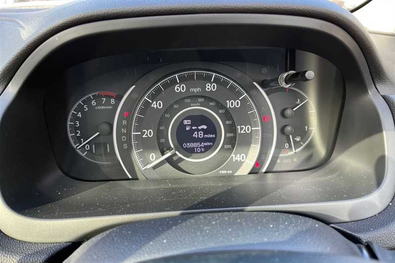 Used Honda CR-V 2016 for sale - 78009556: Photo 11