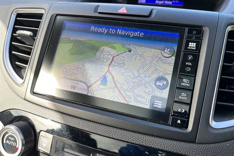 Used Honda CR-V 2016 for sale - 78009556: Photo 15