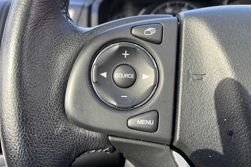 Used Honda CR-V 2016 for sale - 78009556: Photo 17