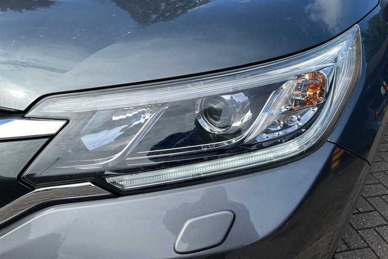 Used Honda CR-V 2016 for sale - 78009556: Photo 19