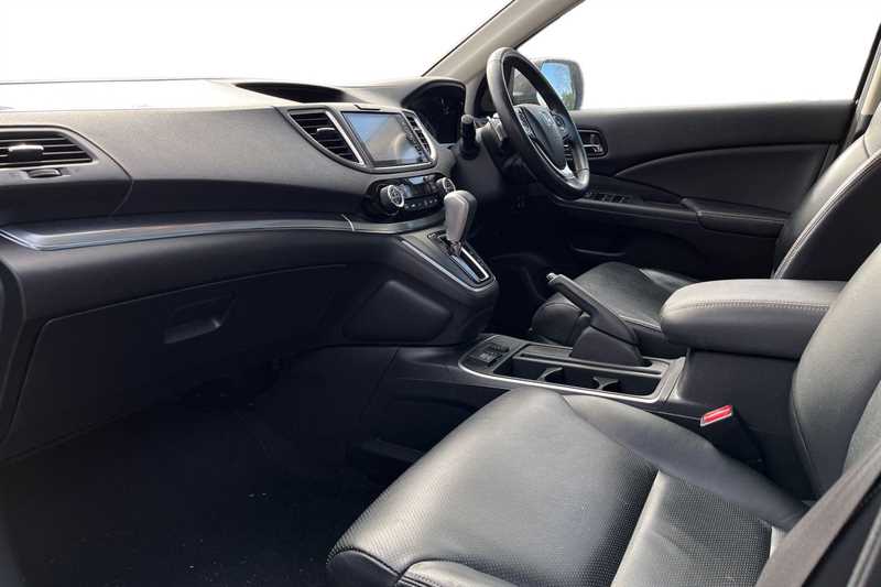 Used Honda CR-V 2016 for sale - 78009556: Photo 2