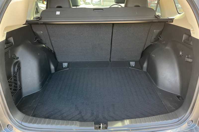 Used Honda CR-V 2016 for sale - 78009556: Photo 20