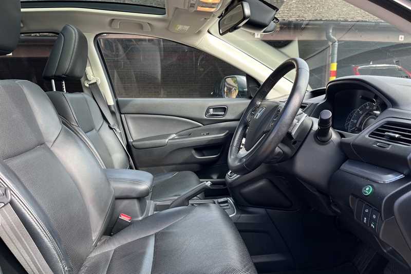 Used Honda CR-V 2016 for sale - 78009556: Photo 22