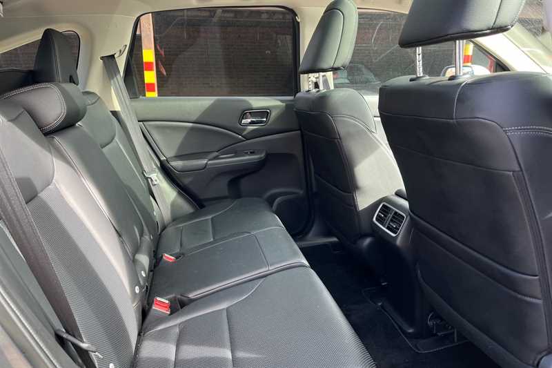 Used Honda CR-V 2016 for sale - 78009556: Photo 26