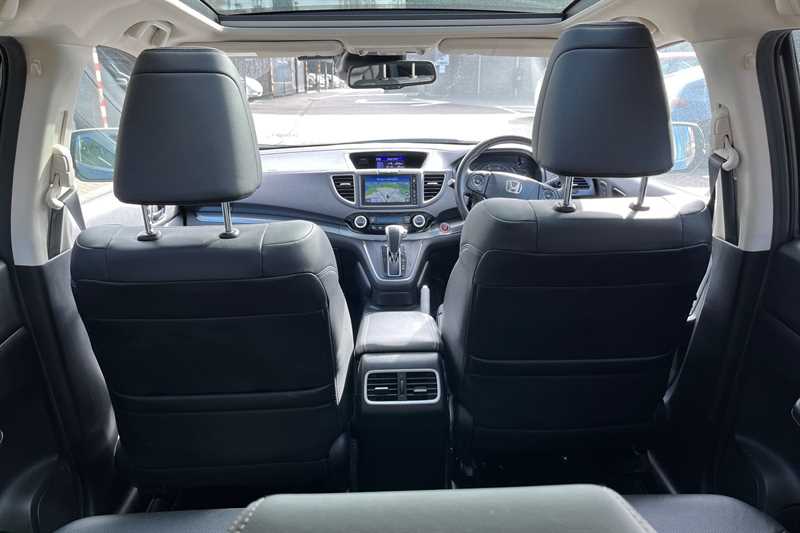 Used Honda CR-V 2016 for sale - 78009556: Photo 28