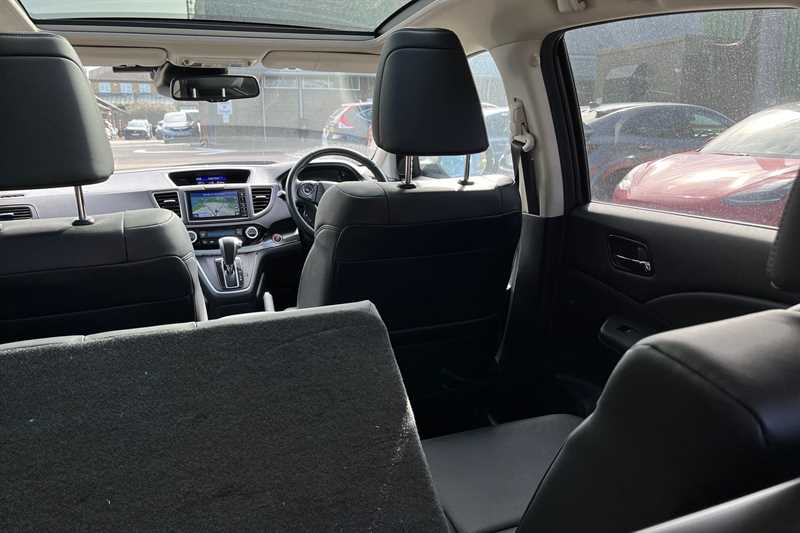 Used Honda CR-V 2016 for sale - 78009556: Photo 29