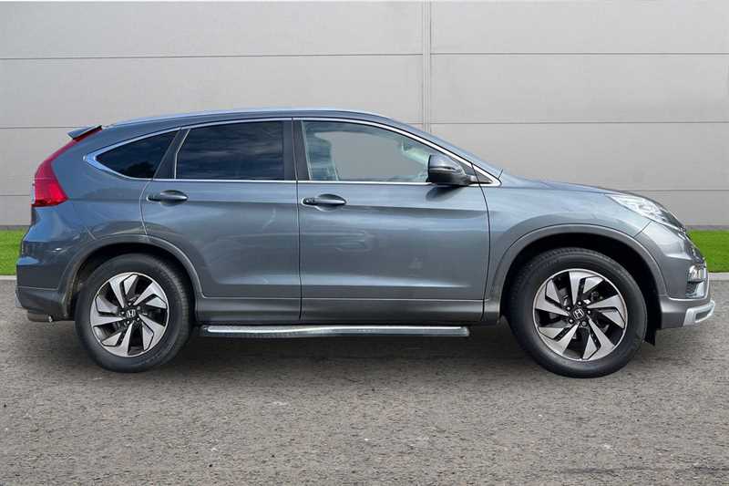 Used Honda CR-V 2016 for sale - 78009556: Photo 5