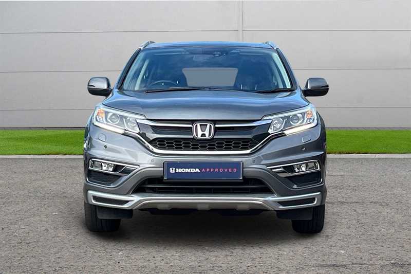 Used Honda CR-V 2016 for sale - 78009556: Photo 6