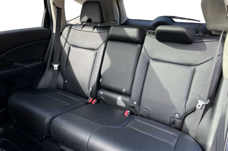 Used Honda CR-V 2016 for sale - 78009556: Photo 8