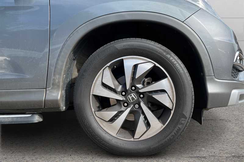 Used Honda CR-V 2016 for sale - 78009556: Photo 9