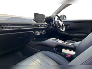 Used Honda ZR-V 2024 for sale - 78730008: Photo