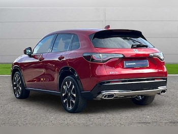 Used Honda ZR-V 2024 for sale - 78730008: Photo