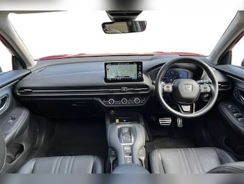 Used Honda ZR-V 2024 for sale - 78730008: Photo