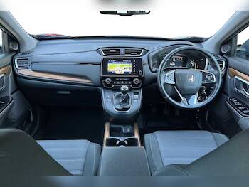 Used Honda CR-V 2018 for sale - 79728950: Photo