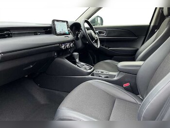 Used Honda HR-V 2023 for sale - 77389238: Photo