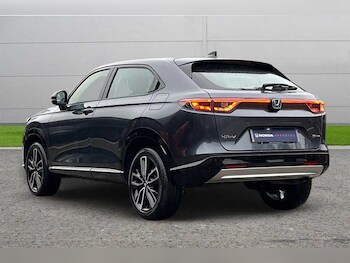 Used Honda HR-V 2023 for sale - 77389238: Photo