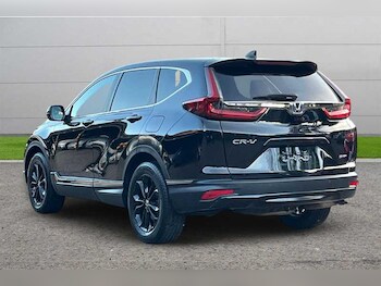 Used Honda CR-V 2022 for sale - 76442011: Photo