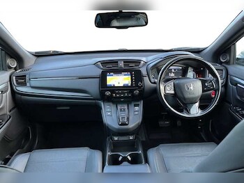 Used Honda CR-V 2022 for sale - 76442011: Photo