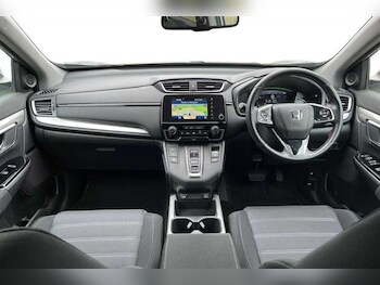 Used Honda CR-V 2022 for sale - 78050869: Photo