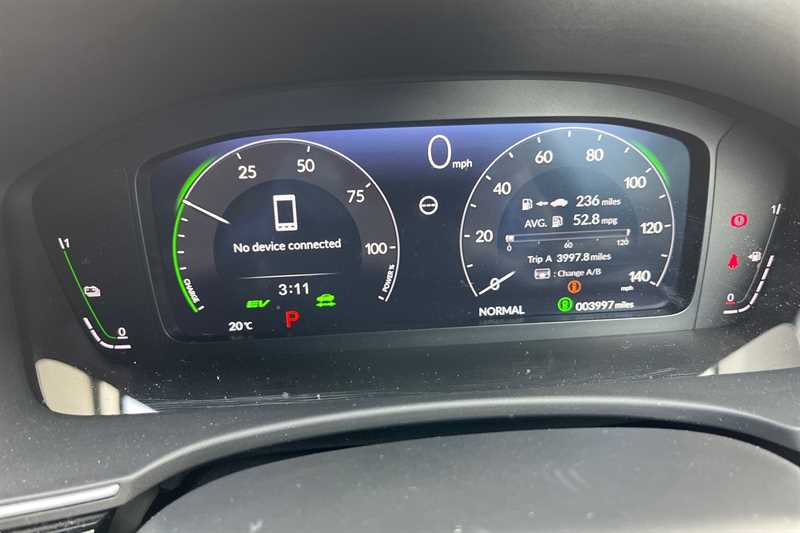 Used Honda Civic 2025 for sale - 75722487: Photo 11