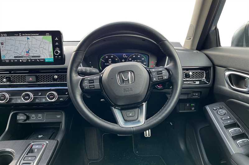 Used Honda Civic 2025 for sale - 75722487: Photo 13