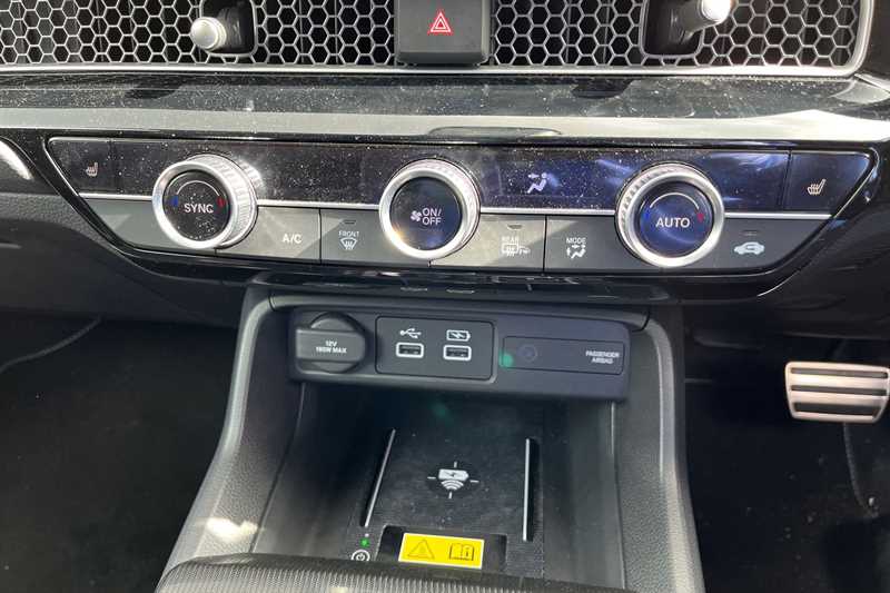 Used Honda Civic 2025 for sale - 75722487: Photo 16