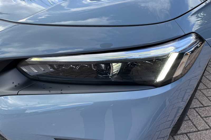Used Honda Civic 2025 for sale - 75722487: Photo 19