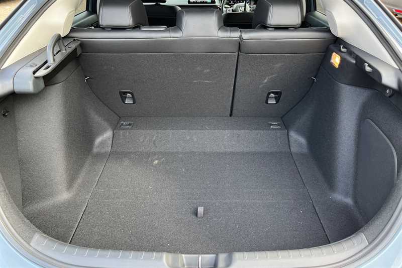 Used Honda Civic 2025 for sale - 75722487: Photo 20
