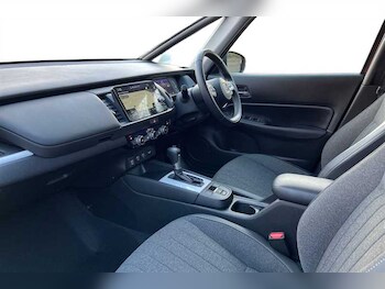 Used Honda Jazz 2020 for sale - 76648404: Photo