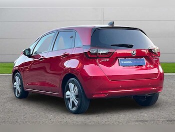 Used Honda Jazz 2020 for sale - 76648404: Photo