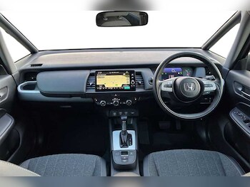 Used Honda Jazz 2020 for sale - 76648404: Photo