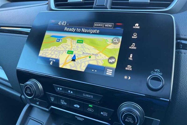 Used Honda CR-V 2019 for sale - 76176448: Photo 15