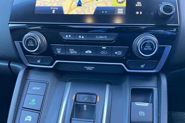 Used Honda CR-V 2019 for sale - 76176448: Photo 16