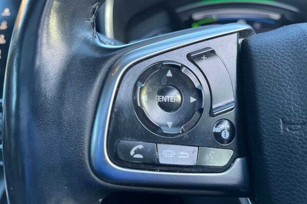 Used Honda CR-V 2019 for sale - 76176448: Photo 17