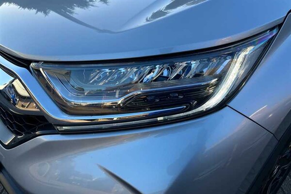 Used Honda CR-V 2019 for sale - 76176448: Photo 19