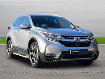 Honda - CR-V
