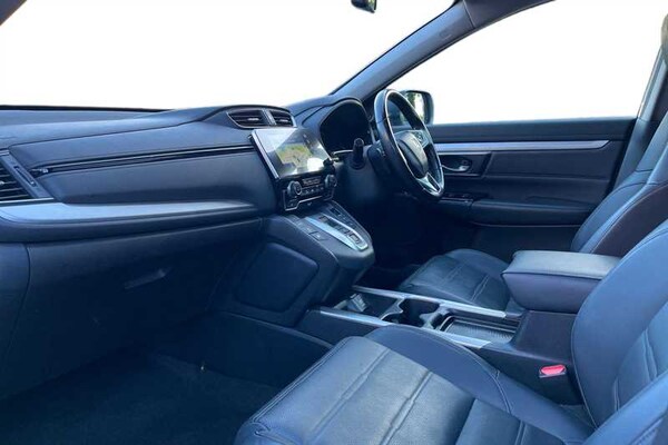 Used Honda CR-V 2019 for sale - 76176448: Photo 2