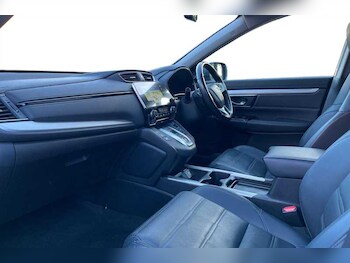 Used Honda CR-V 2019 for sale - 76176448: Photo 2