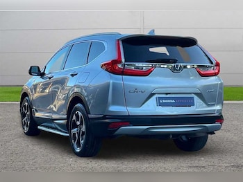 Used Honda CR-V 2019 for sale - 76176448: Photo 3