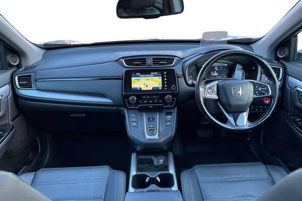 Used Honda CR-V 2019 for sale - 76176448: Photo 4