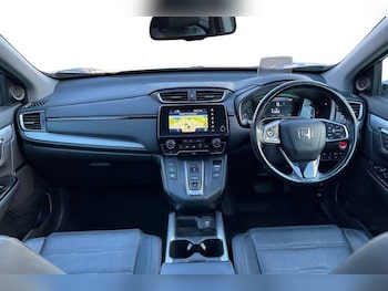 Used Honda CR-V 2019 for sale - 76176448: Photo 4