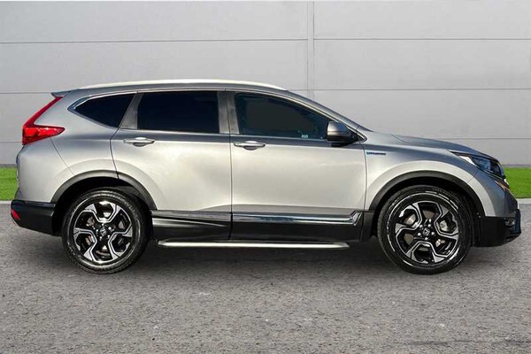 Used Honda CR-V 2019 for sale - 76176448: Photo 5