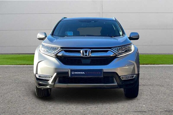 Used Honda CR-V 2019 for sale - 76176448: Photo 6