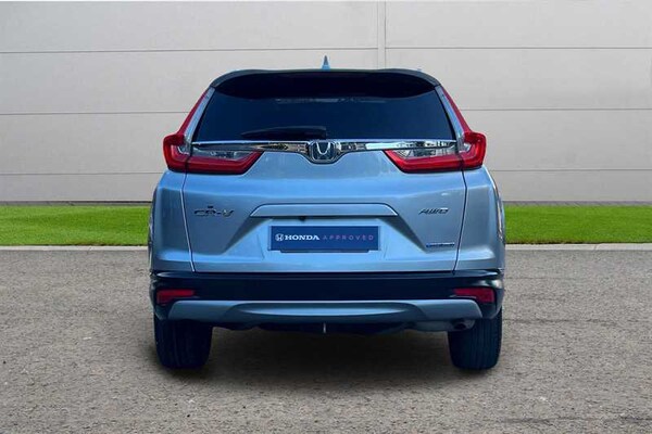Used Honda CR-V 2019 for sale - 76176448: Photo 7