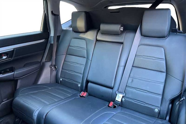 Used Honda CR-V 2019 for sale - 76176448: Photo 8