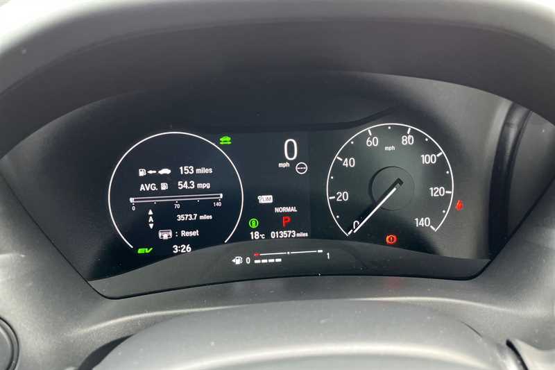 Used Honda HR-V 2023 for sale - 76074685: Photo 11