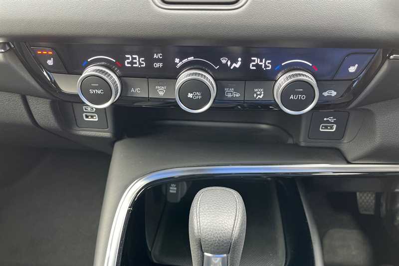Used Honda HR-V 2023 for sale - 76074685: Photo 16