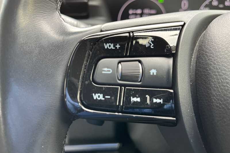 Used Honda HR-V 2023 for sale - 76074685: Photo 17