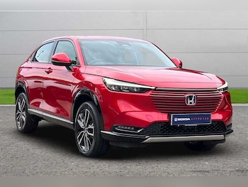 Used Honda HR-V 2023 for sale - 76074685: Photo